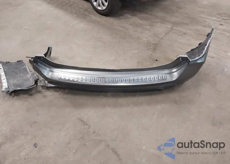 2018 Nissan Rogue Sl from USA, damaged, VIN JN8AT2MV4JW324343